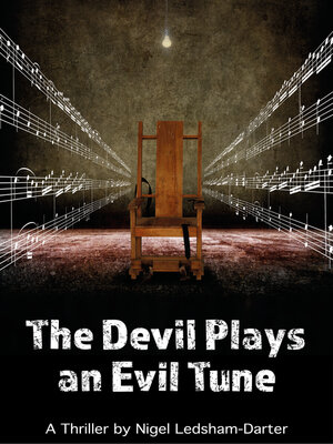 cover image of The Devil Plays an Evil Tune